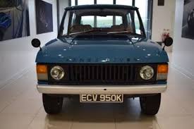 Classic Restorations Saltash Cornwall Roger Young