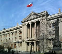 Desde la fecha entra en vigencia la fiscalización electrónica de tasas judiciales en las circunscripciones judiciales de central (luque y san lorenzo). Supreme Court Of Chile Wikipedia