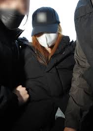 구미=뉴시스 김진호 기자 = 경북 구미에서 숨진 3세 여아의 친모 a(49)씨의 닫혀진 입은 언제쯤 열릴까. Vufy5ujz3ftwbm