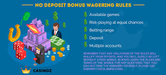 It's got everything…excitement, anticipation, class and. Best No Deposit Bonuses 2021 August Casinoz