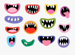 Mouth Spooky Monster Mouths Clipart Halloween Teeth Monster Mouth Clipart Free Transparent Clipart Clipartkey Download transparent mouth png for free on pngkey.com. mouth spooky monster mouths clipart