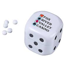 Download 4imprint Com Roll Of The Dice Tin With Sugar Free Mints 9954 Sf