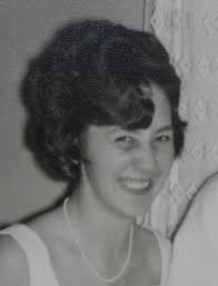 Obituary of Ida M. Walker Mastroianni