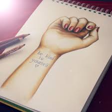 Quotes Self Harm Drawing Quotesgram I hope you like it, i want to practice drawing other characters ; quotes self harm drawing quotesgram