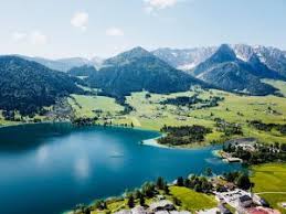 The property is 5 minutes' walk from the centre of walchsee. Mountain Inn Chalets Apartments Walchsee Aktualisierte Preise Fur 2021