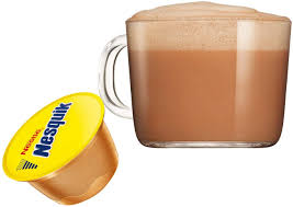 Nescafe nescafe dolce gusto drop red. Nescafe Dolce Gusto Nesquik 16 Capsules Amazon Co Uk Grocery