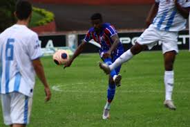 On average in direct matches both teams scored a 2.67 goals per match. Gremio Anapolis Vence Em Itumbiara E Mantem 100 No Goianao Eg