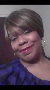 My beautiful sister Pat Valdez when she attended Baker Jr High ❤️ 😉😁🙏🏽