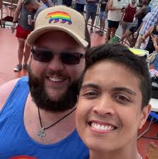 Former State Rep Candidate Caught Trying To Have Sex With 14 Year Old Boy  Changed His Name To Get Job At Providence Old Folk's Home Where He's  Hosting A Drag Show –