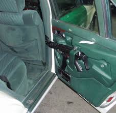 Search used cars for sale in los angeles, ca. German Police Car With Built In Storage For A Mp5 Inside The Door Pics