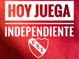 Soy más bostero que salir tricampeón mundial. Grandes Hay Varios Pero Gigante Hay Uno Solo C A Independiente Ps Home Facebook
