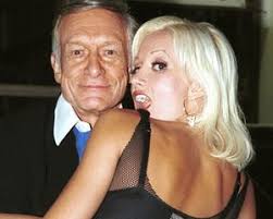 Holly Madison Says Hugh Hefner Shrugged Off Overdose Concerns Over Quaaludes