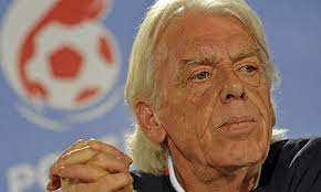 Leo Beenhakker sacked as Poland coach after Slovenia defeat | Poland | The  Guardian