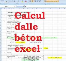Calcul Dalle Beton Excel Dalle A Corps Creaux Autocad How To Plan Modern Architecture Building