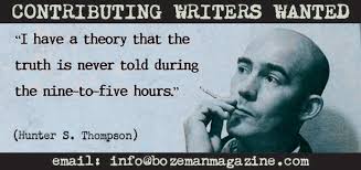 Bozeman Magazine March 2024 by Bozeman Magazine