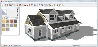 Programas para desenhar plantas de casas fornecem ferramentas para planejar residências pelo computador. Los Mejores Programas Para Disenar Casas En 3d Gratis En Espanol