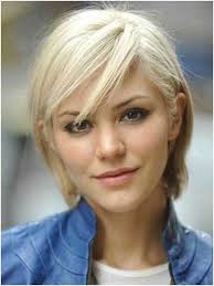 Frisuren Fur Feines Dunnes Haar In 2020 Thin Straight Hair Short Haircuts Fine Hair Fine Straight Hair