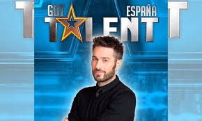 Dani martínez ya lo advertía: Dani Martinez Se Incorpora Al Jurado De La Nueva Edicion De Got Talent Espana Noticias Hola Com