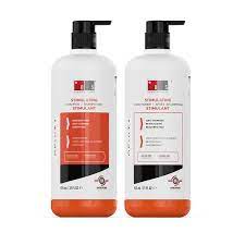 Does Sulfate Free Shampoo Cause Hair Loss Ds Healthcare Group