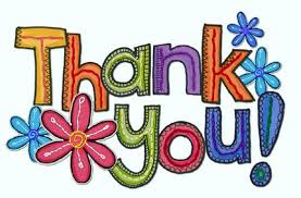 Image result for images of thank you all