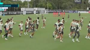 Defensa Central - News update