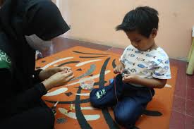 Maybe you would like to learn more about one of these? Kelas Inklusi Ra Aljihad Kota Bekasi