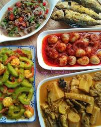 Nah berikut ini aneka resep masakan ayam kampung enak yang bisa anda coba! Aneka Masakan Kampung Untuk Berbuka Resep Masakan Mudah Facebook