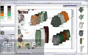 Lectra Kaledo Style V1r1c9 Free Download