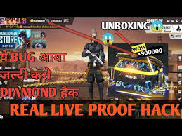 Garena free fire hack coins and diamonds 2020. Free Fire Diamond Bug Free Fire Diamond Hack How To Hack Diamond In Free Fire Youtube