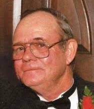 Obituary for George Washington Moore