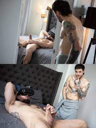 Tommy Tanner - Gay Porn Blog | GayDemon