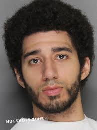 HODGE DEREK SHEA 05/21/2021