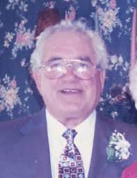 Obituary for Roland Joseph Marchand