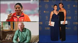 The dominica high court has denied bail to fugitive diamantaire mehul choksi in the case of illegal entry into the island country after his mysterious disappearance from neighbouring antigua and barbuda where he is staying as a citizen since 2018, local caribbean media reported. Freedom To Love Billie Jean King To Dutee Chand Sports Stars Who Admitted Being In Same Sex Relationship