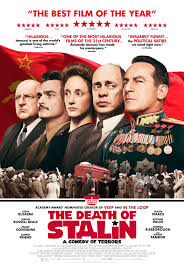 2 menceritakan kisah the guardians yang berjuang untuk menjaga keluarga mereka yang baru. The Death Of Stalin 2017 Rotten Tomatoes