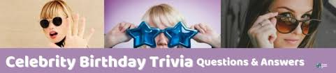 Oct 13, 2021 fancy yourself a trivia quiz buff? 67 Birthday Trivia Questions And Answers Group Games 101