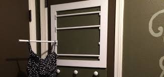 There are many types of drying racks available in the market, stationary outdoor racks, smaller, folding. Diy Clothes Drying Rack Wilker Do S