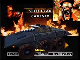 To unlock yellow jacket, you need to play the first stage. C Mon Hollywood Why Haven T You Made A Twisted Metal Movie Yet