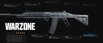 Cod Mw Warzone Hasswaffen Die Alle Spielen Aber Keiner Gibt Es Zu