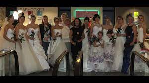 Check spelling or type a new query. Brautmodenschau 2016 Brautsalon Gerber Hassfurt Youtube