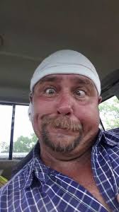 Rodney Glen Crowder Obituary October 11, 2021