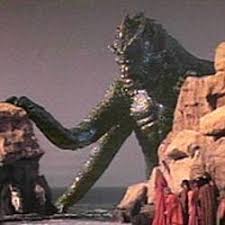The term cetacean originates from cetus. Kraken Greek Mythology Wiki Fandom