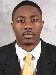 Reginald Vick's Instagram, Twitter & Facebook