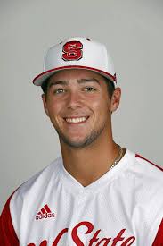 2018 Baseball Roster