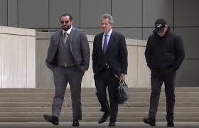 Judge Gotti Grandson Must Surrender In Light Of No Kidney Transplant Scheduled
