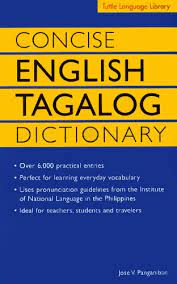 To make dirty, to soil: Concise English Tagalog Dictionary Tuttle Language Library Ebook Panganiban Jose Villa Amazon Co Uk Kindle Store