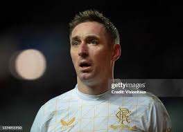 5,217 Allan Mcgregor Photos & High Res Pictures