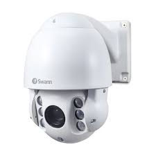 1.1 the university of nottingham the university has in place a cctv surveillance system the cctv system across its uk campuses. Swann Outdoor Security Camera Pro 1080ptz Swann Communications Ltd Uk