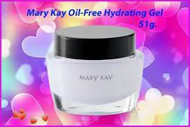 | get intense moisture with mary kay. Mary Kay Oil Free Hydrating Gel 51g Ebay