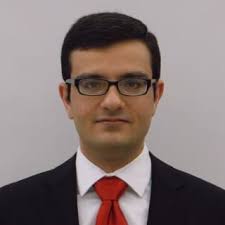 Dr. Caleb Norton, MD